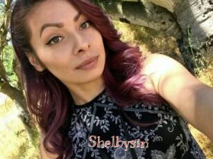 Shelbysin