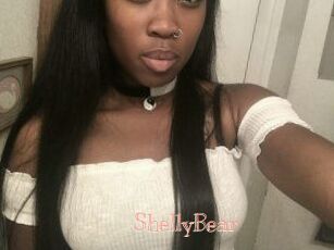 ShellyBear