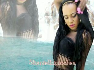 Shenielbiginches