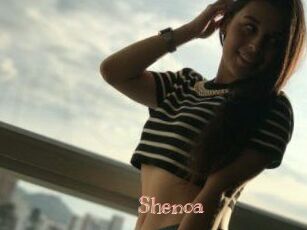 Shenoa