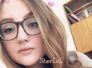 SherLoL