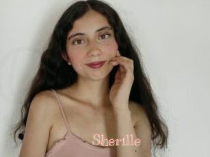 Sherille