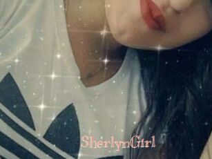 SherlynGirl