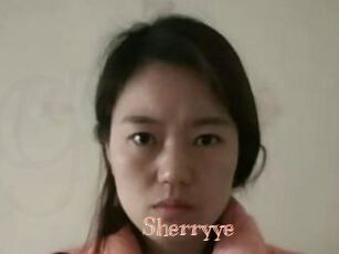 Sherryye