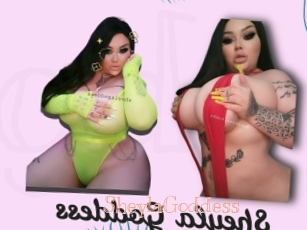 SheylaGoddess