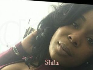 Shila