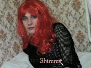 Shimmy