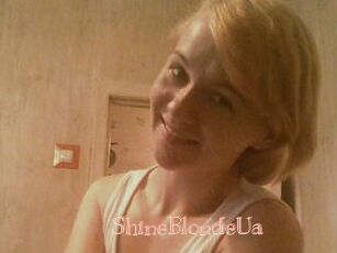 ShineBlondeUa