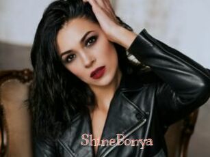 ShineBonya
