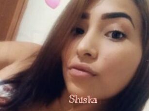 Shiska