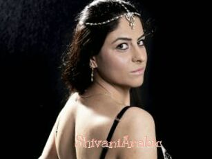 ShivaniArabic