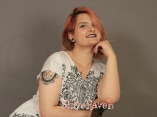 ShiveRaven
