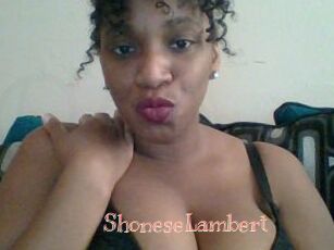 ShoneseLambert