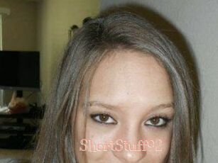 ShortStuff92