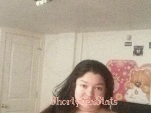ShortySexStats