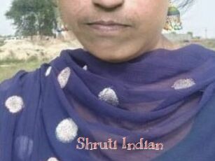 Shruti_Indian
