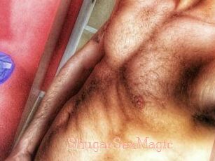 ShugarSexMagic