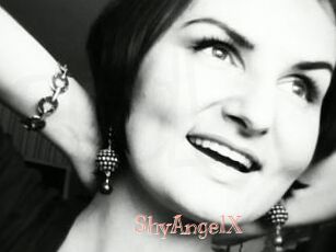 Shy_AngelX