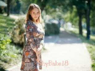 ShyBabe18