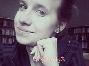 ShyCandyX