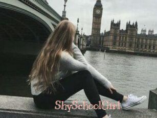 Shy_SchoolGirl
