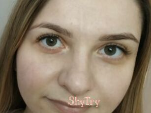 ShyTry