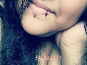 Shybbw23