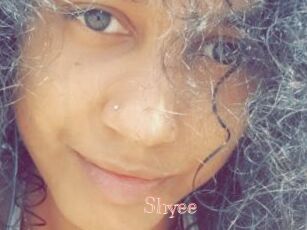 Shyee