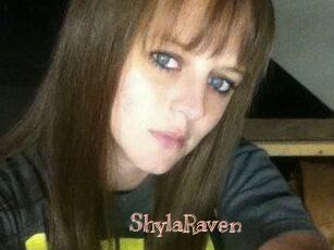 ShylaRaven