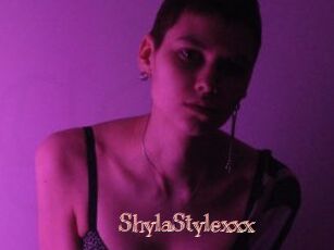 ShylaStylexxx