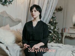 SibylWillson