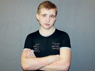 SidExtreme