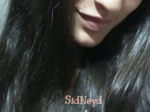 SidNeyd