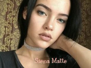 Siena_Matte