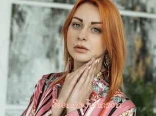 SiennaJohnson