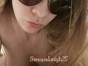 SiennaLeigh25