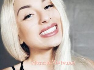 SiennaOliviyaxx