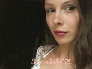 SiennaRoseXX