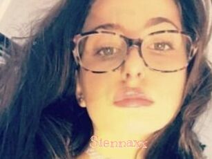 Siennaxx