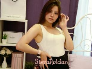 SieraRoldan