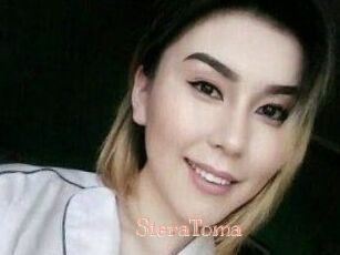 SieraToma
