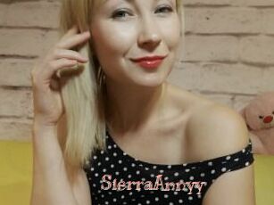 SierraAnnyy