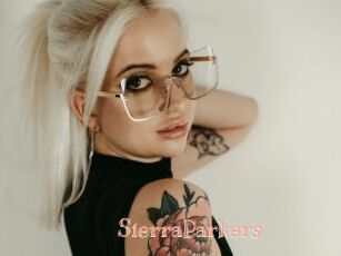 SierraParkers