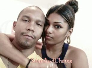 SilakAndChriss