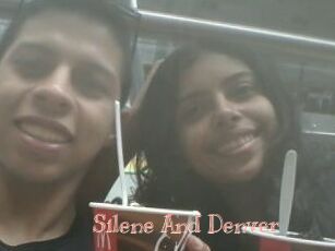 Silene_And_Denver