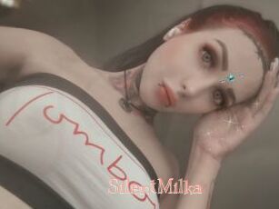 SilentMilka