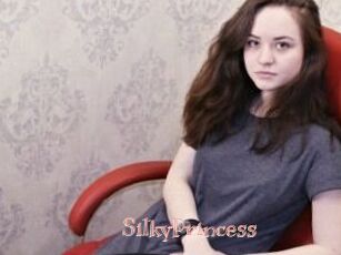 SilkyPrincess