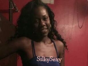 SilkySexy