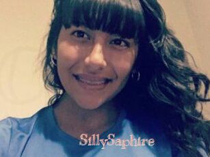 SillySaphire