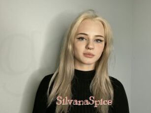 SilvanaSpice